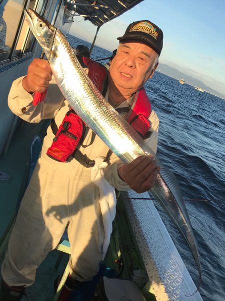 ヤザワ渡船 釣果