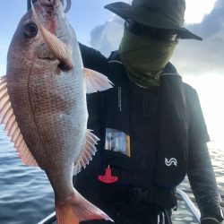 龍神丸(鹿児島) 釣果
