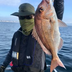 龍神丸(鹿児島) 釣果