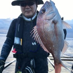 龍神丸(鹿児島) 釣果