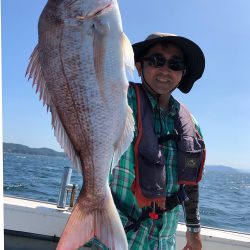 フィッシング キッタカ 釣果