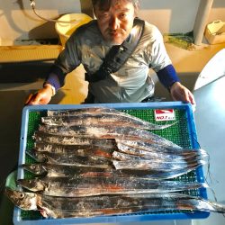 釣人家 釣果