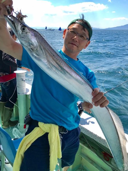 ヤザワ渡船 釣果