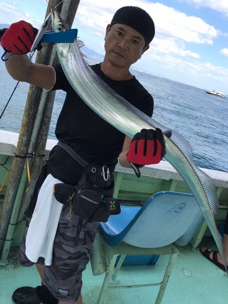 ヤザワ渡船 釣果