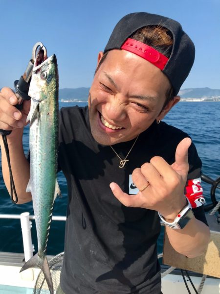 龍神丸(鹿児島) 釣果