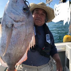 フィッシング キッタカ 釣果