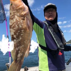 フィッシング キッタカ 釣果