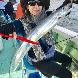 ヤザワ渡船 釣果