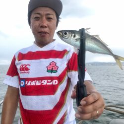 龍神丸(鹿児島) 釣果