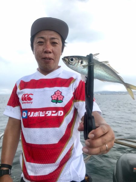 龍神丸(鹿児島) 釣果