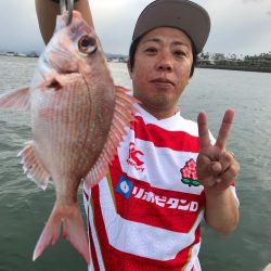 龍神丸(鹿児島) 釣果