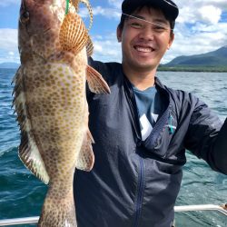 龍神丸(鹿児島) 釣果