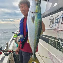 釣人家 釣果