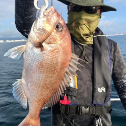 龍神丸(鹿児島) 釣果