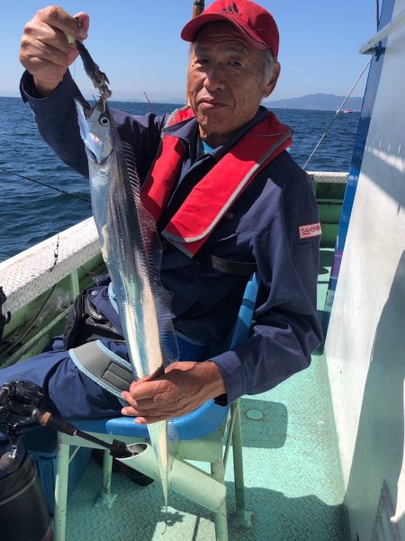 ヤザワ渡船 釣果