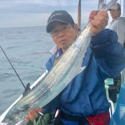 ヤザワ渡船 釣果