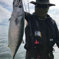 龍神丸(鹿児島) 釣果