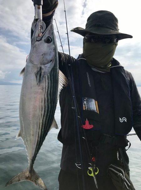 龍神丸(鹿児島) 釣果