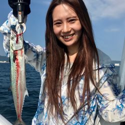 龍神丸(鹿児島) 釣果