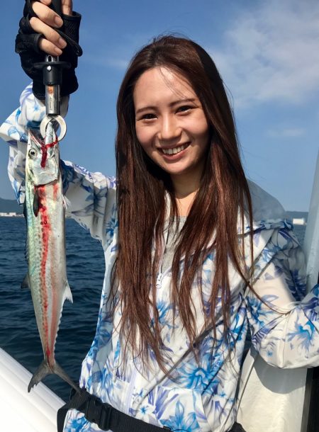 龍神丸(鹿児島) 釣果