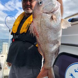 フィッシング キッタカ 釣果