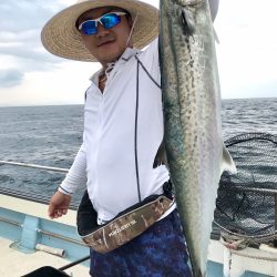 龍神丸（鹿児島） 釣果