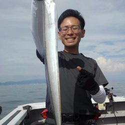 釣人家 釣果