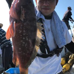 フィッシング キッタカ 釣果