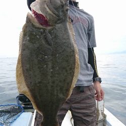 幕島丸 釣果