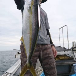 幕島丸 釣果