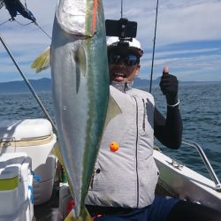 遊漁船 家入 釣果