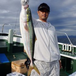 Big One ビッグワン 釣果