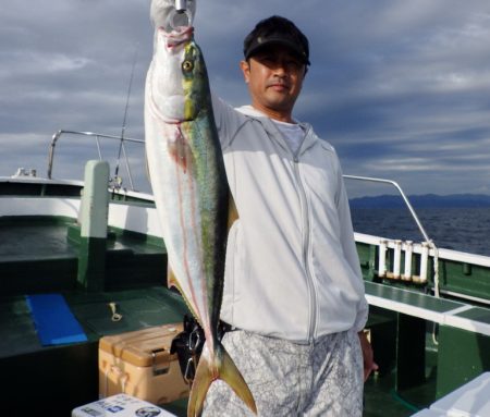 Big One ビッグワン 釣果