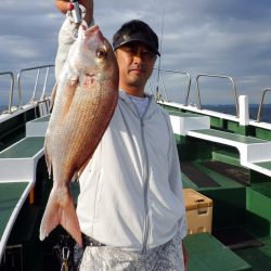 Big One ビッグワン 釣果