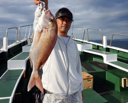 Big One ビッグワン 釣果