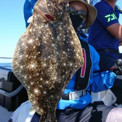 遊漁船 家入 釣果