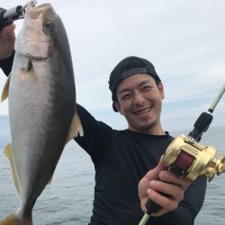 龍神丸(鹿児島) 釣果