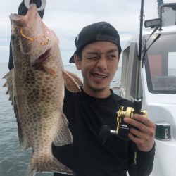 龍神丸(鹿児島) 釣果