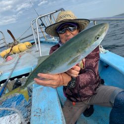 みやけ丸 釣果