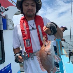 みやけ丸 釣果