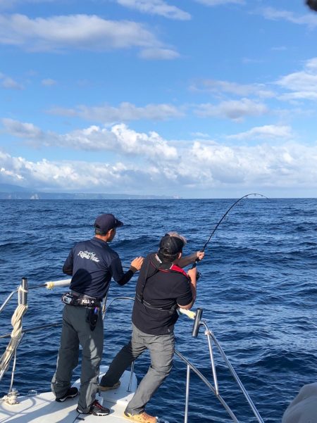海友丸 釣果