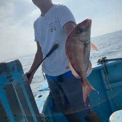 みやけ丸 釣果