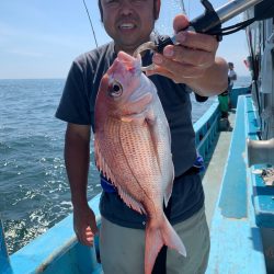 みやけ丸 釣果