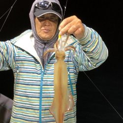 海龍丸（石川） 釣果