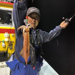 海龍丸（石川） 釣果