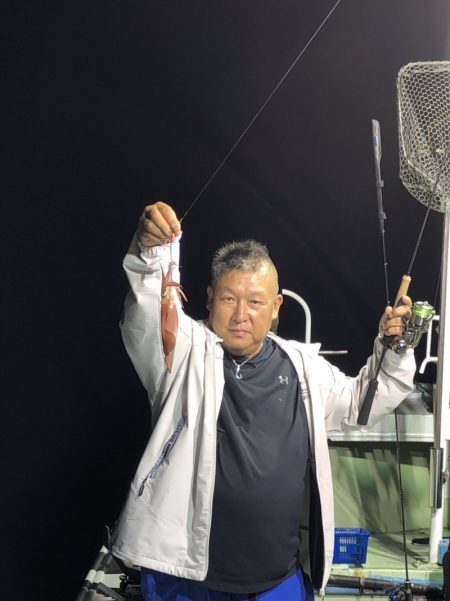 海龍丸（石川） 釣果