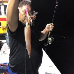 海龍丸（石川） 釣果