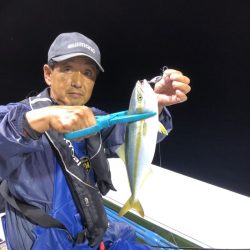 海龍丸（石川） 釣果