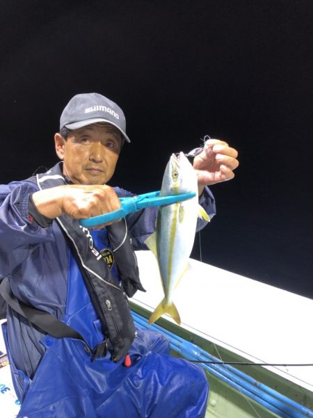 海龍丸（石川） 釣果