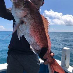 太平丸 釣果